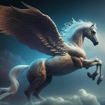 Symbolism of Winged Horses
