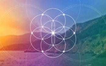 meaning of sacred geometry