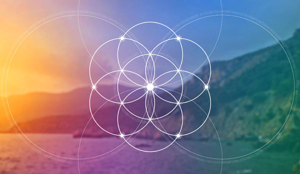 Symbolic Meaning of Sacred Geometry