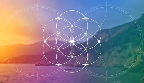 Symbolic Meaning of Sacred Geometry