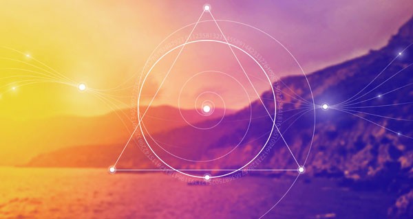 what is sacred geometry