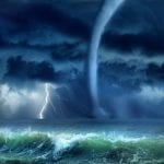 symbolic meaning of storms