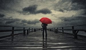 Symbolic Meaning of Storms, Rain and Folk Predictions - Whats-Your-Sign.com