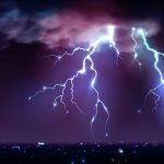 Symbolic Meaning of Storms
