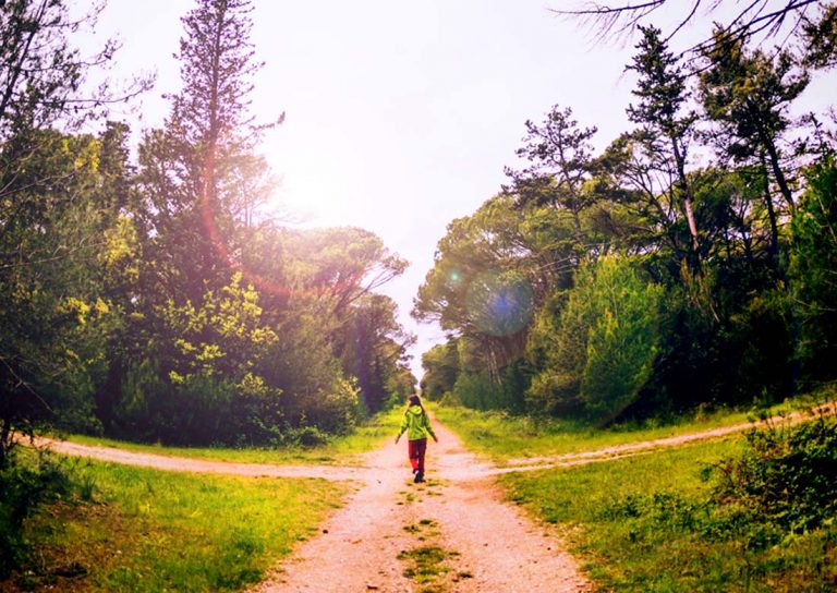 Symbolic Meaning of Crossroads History of Crossroads in Myth and