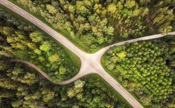 Symbolic Meaning of Crossroads