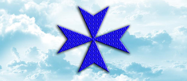 Maltese Cross Tattoo Meaning and Tattoo Ideas on Whats-Your-Sign
