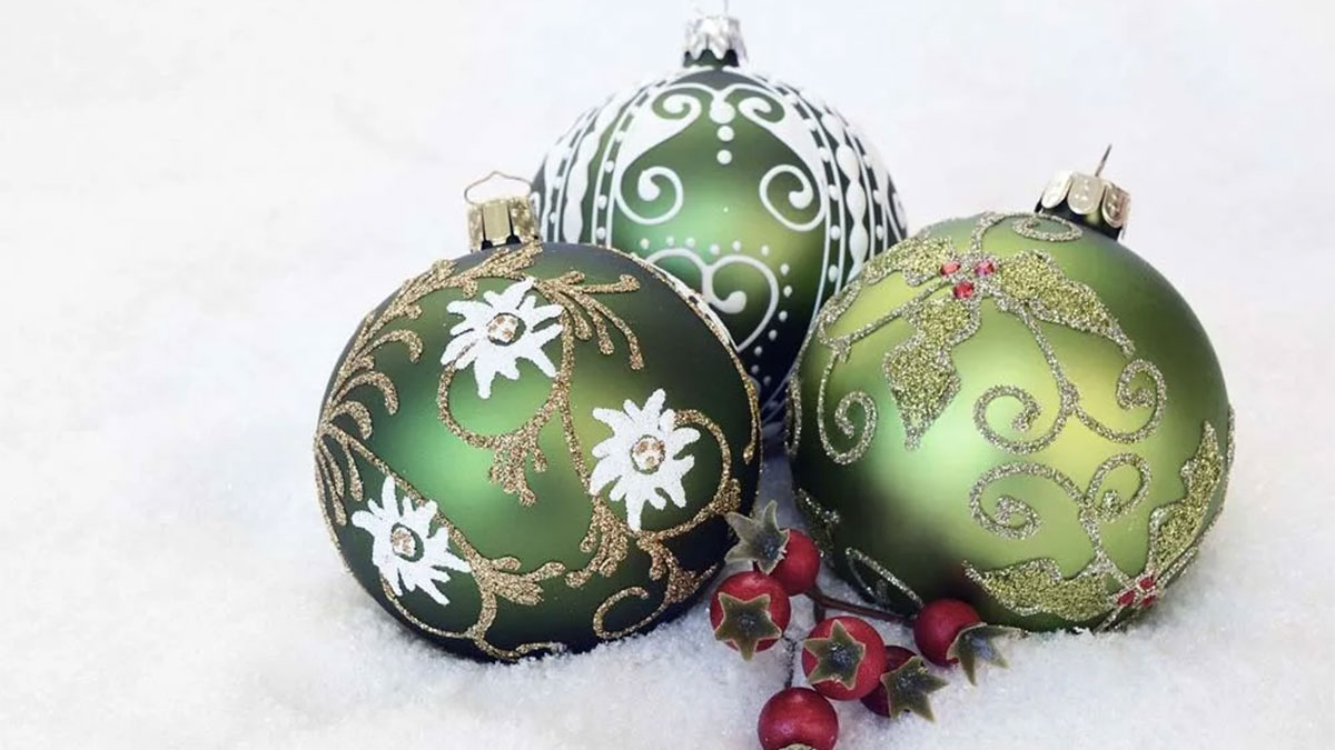 Exploring the Evolution of the Symbols of Christmas Spiritual Meanings and More