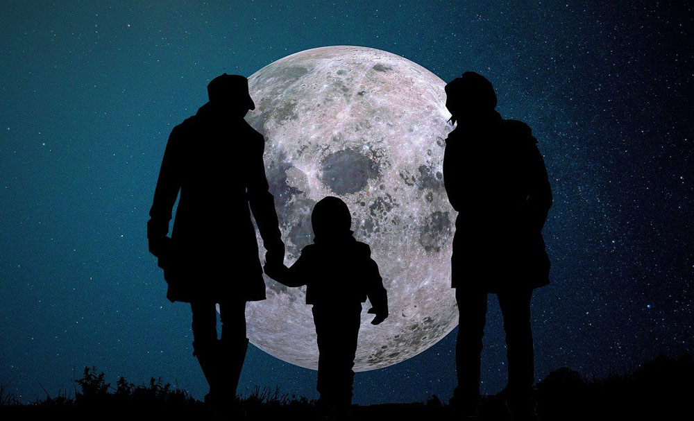 Astrology and Parental Guidance