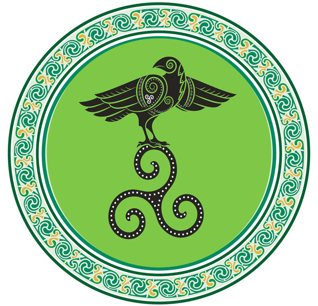 Basic Celtic Symbols and Celtic Totems