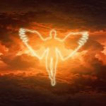 Symbolic Angel Meaning