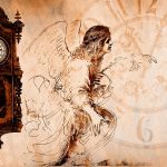 Meaning of angels and days of the week