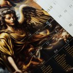 Meaning of angels and days of the week