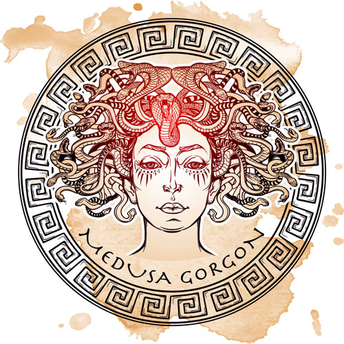 Gorgon Meaning and the Story of Medusa