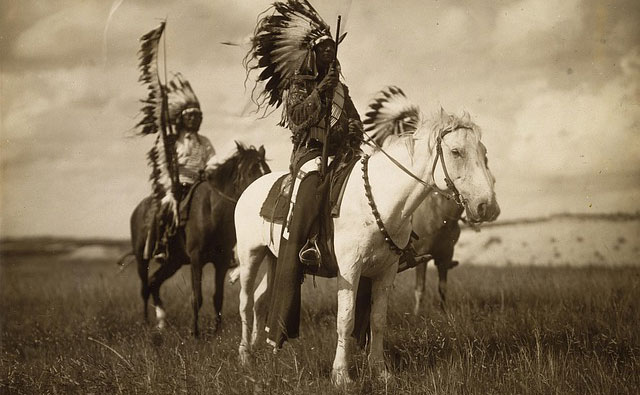 Sioux Symbols and Meanings