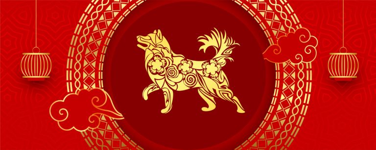 Dog Chinese Zodiac Sign Meaning and Chinese New Year