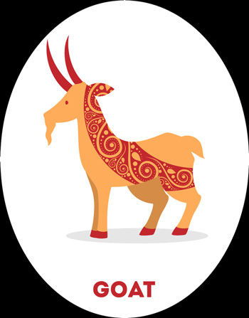 Goat Chinese Zodiac Sign Meaning and the Chinese New Year