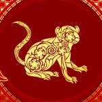 Monkey Chinese Zodiac Sign Meaning and Chinese New Year