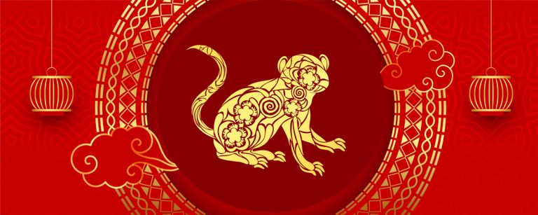 Monkey Chinese Zodiac Sign Meaning and Chinese New Year