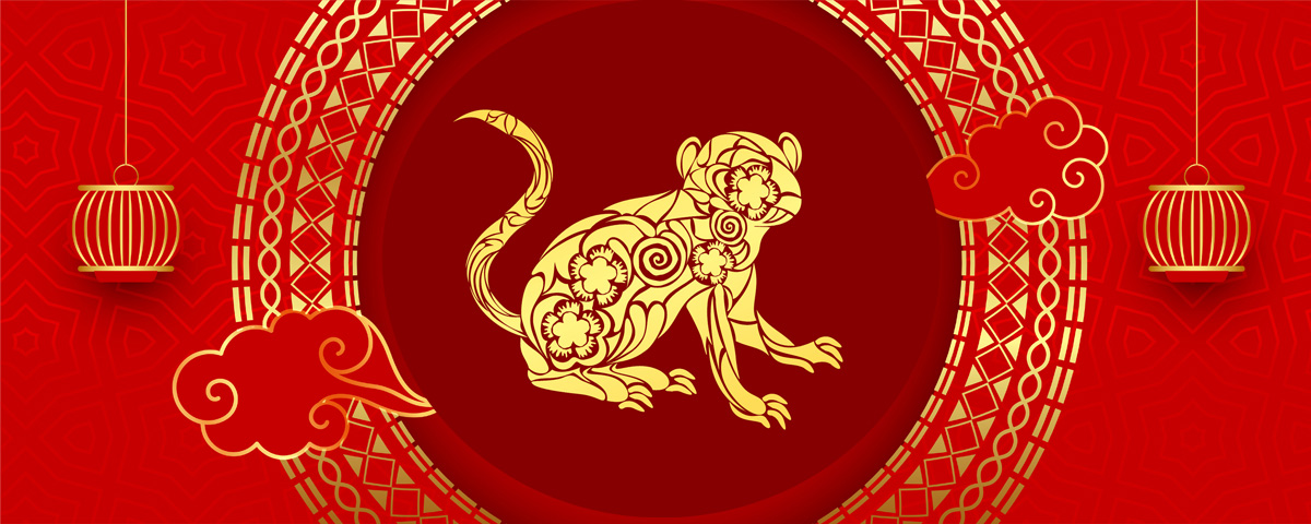 Monkey Chinese Zodiac Sign Meaning and Chinese New Year