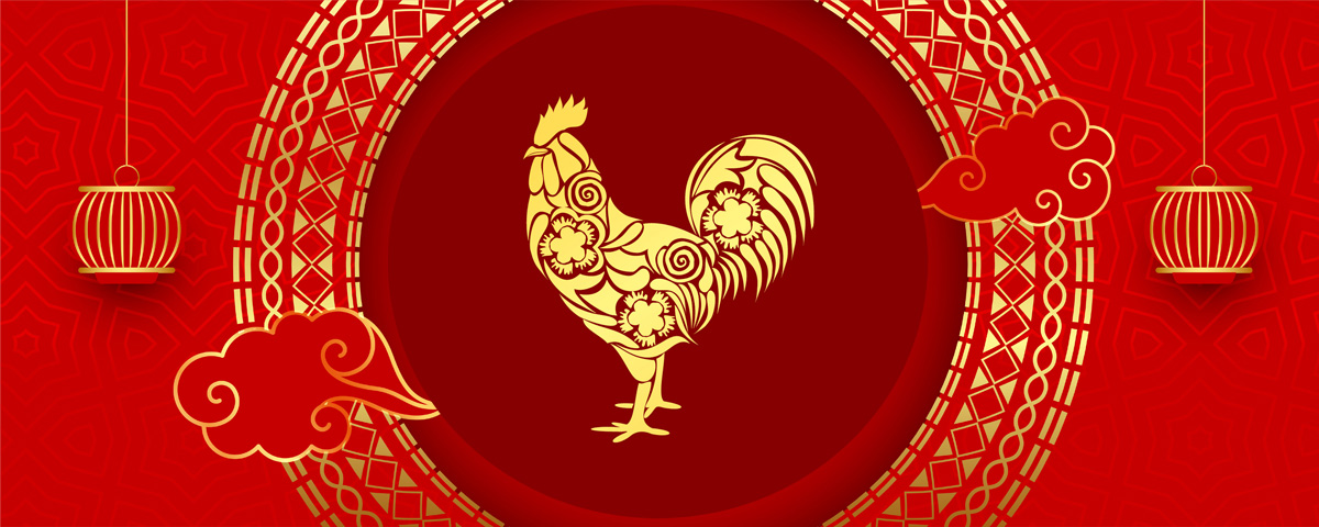 Rooster Chinese Zodiac Sign Meaning and the Chinese New Year