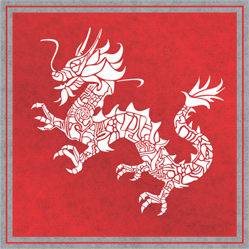 Dragon Chinese Zodiac Sign Meaning