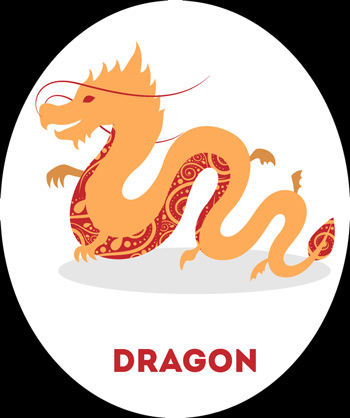 Dragon Chinese Zodiac Sign Meaning