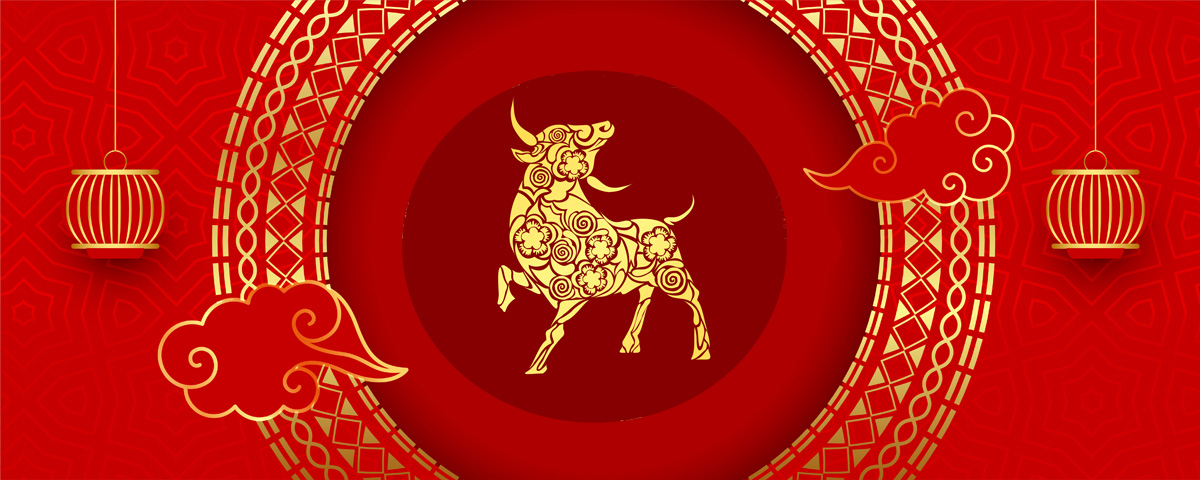 Ox Chinese Zodiac Sign Meaning and the Year of the Ox