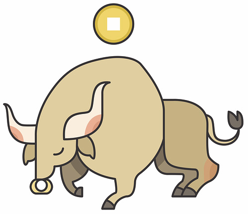 Ox Chinese Zodiac Sign Meaning and Year of the Ox