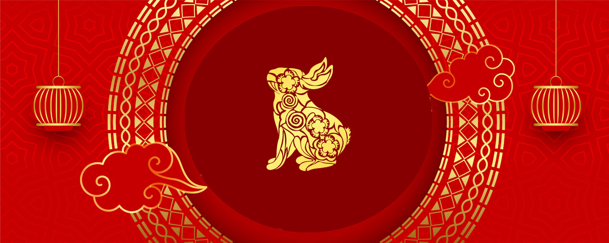 Rabbit Chinese Zodiac Sign Meaning and Chinese New Year