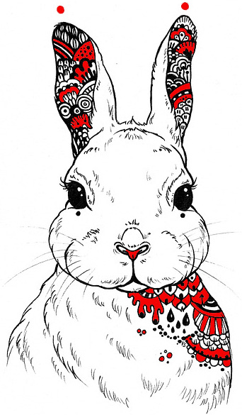 Rabbit Chinese Zodiac Sign Meaning and the Chinese New Year