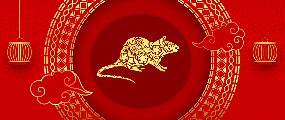 Rat Chinese Zodiac Sign Meaning and the Year of the Rat