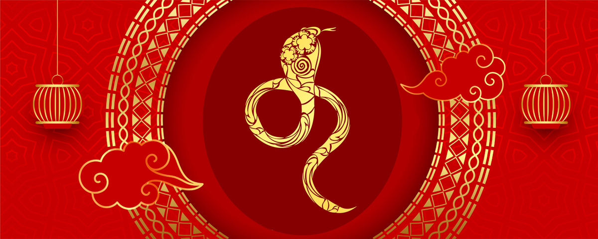 Snake Chinese Zodiac Sign Meaning and Chinese New Year