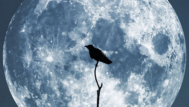 Crow Moon Meaning