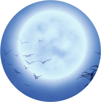 Crow Moon Meaning