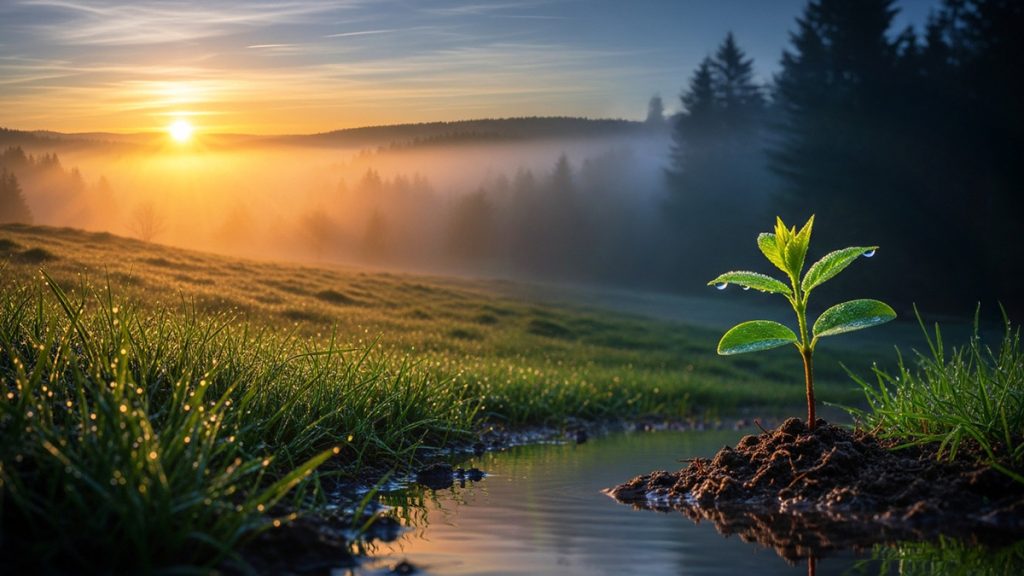 Daylight Changes & the Meaning of Spring. Equinox Meaning of Spring