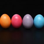 Symbolic Egg Meaning and the Meaning of the Egg