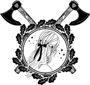 Norse Symbols and the Seven Treasures of the Norse Gods