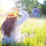 Signs of Spring and Symbolism of Spring
