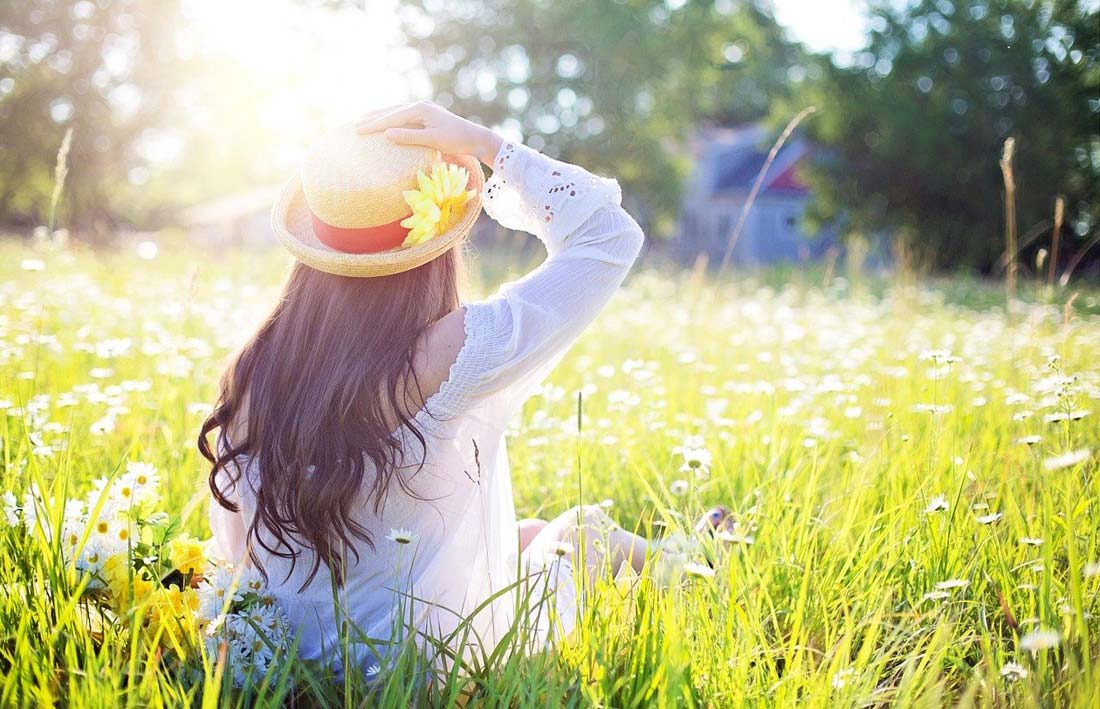 Signs of Spring and Symbolism of Spring