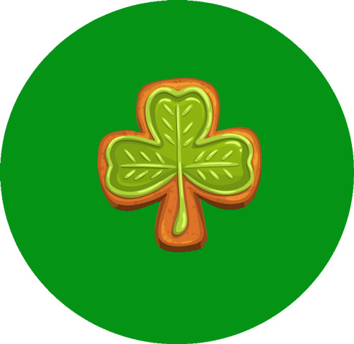 St. Patrick's Day Symbols