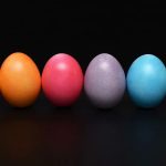 Symbolic Egg Meaning and the Meaning of the Egg