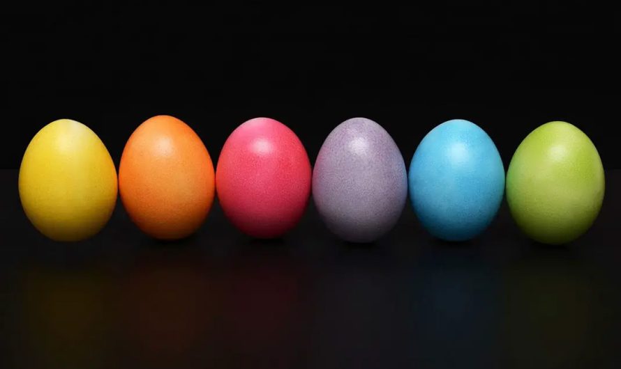 Cracking Into Symbolic Egg Meaning