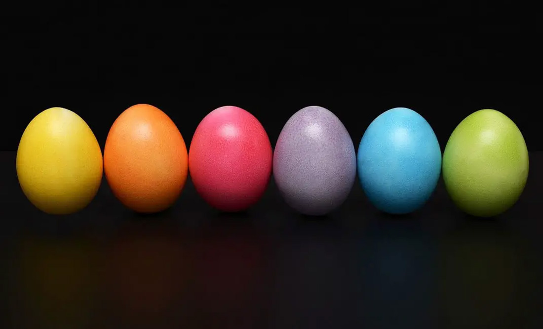 Symbolic Egg Meaning and the Meaning of the Egg