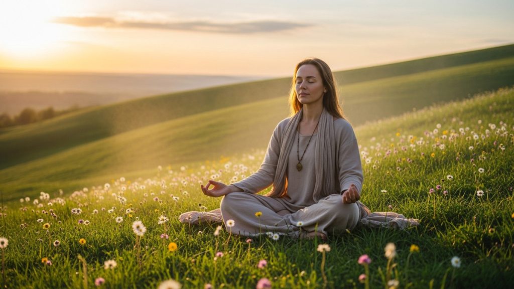 The Real Spiritual Meaning of Spring and Symbolism of Spring Season