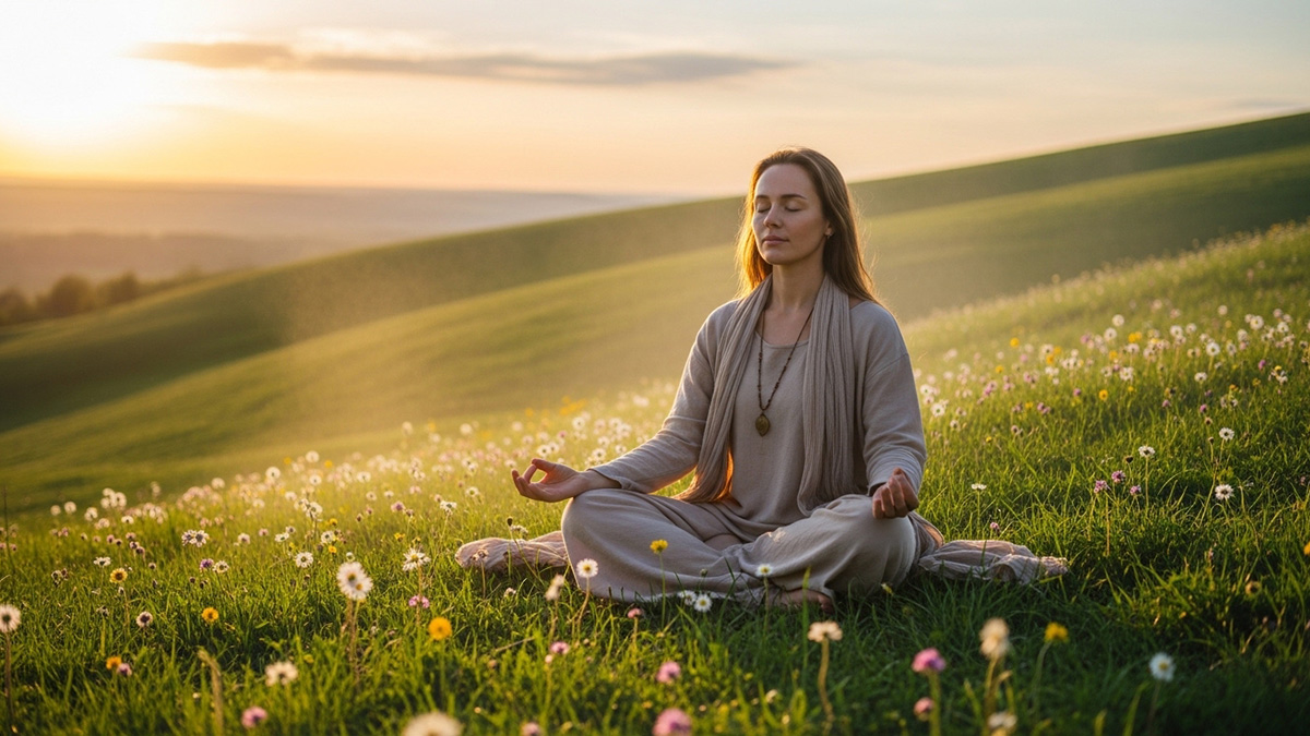 Symbolism and Signs of Spring by Avia on Whats-Your-Sign.com