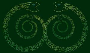 Uroboros Meaning
