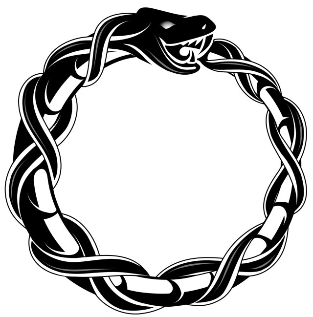 Uroboros Meaning