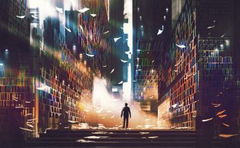 Symbolic Akashic Record Meaning