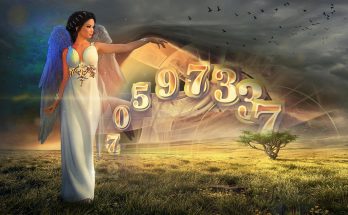 Angel Numbers and Meanings
